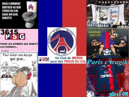 ANTI PARISIEN